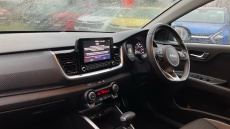 Kia Stonic 1.0T GDi 99 GT-Line 5dr DCT Petrol Estate